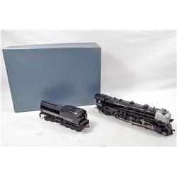 MAX GRAY SOUTHERN PACIFIC TRAIN CLASS 4-10-2 HO SCALE IN ORIGINAL BOX