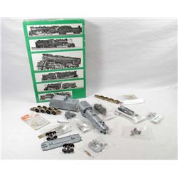 BOWSER OLD LADY TRAIN NO. 100925 IN ORIGINAL BOX