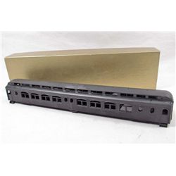 PULLMAN PALACE P 81 SLEEPER TRAIN CAR IN ORIGINAL BOX
