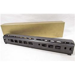PULLMAN PALACE DINER TRAIN CAR NO. 6084 IN ORIGINAL BOX