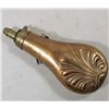 Image 2 : OLD WEST COWBOY ERA GUN POWDER FLASK