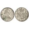 Image 1 : 8 Reales. - 1780. - POTOSÍ. - P.R. - Cal-982. MBC+. - -