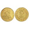 Image 1 : 4 Escudos. - 1791. - MADRID. - M.F. - Cal-201. EBC-/EBC. - -