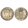 Image 1 : 4 Reales. - 1809. - MADRID. - A.I. - ESCASA ASÍ. Cal-53. EBC/EBC+. - -