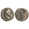Image 1 : Denario. - Acuñada el 69 d.C. - VESPASIANO. - Anv.: IMP. CAESAR VESPASIANVS AVG. Busto a derecha. Re