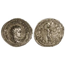 Lote 6 Antoninianos. - GORDIANO III. - AR. A EXAMINAR. MBC- a EBC-. - -