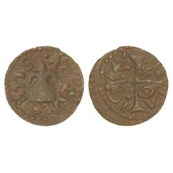 Diner. - 1643. - AGRAMUNT. - Cal-128. MBC+. - -