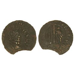 Diner. - S/F. - FELIP IV. - OLOT. - (Cospel faltado). Cal-186. MBC-. - -