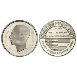 500 Francos. - S/F (1994). - AR. 50 Aniversario Liberación. KM-69. PROOF. - -