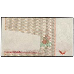 2.000 Pesetas. - 12 Octubre 1980. - - Juan Ramón Jiménez. Serie 1B. ERROR: Falta de impresión en par