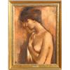 Image 1 : Jan De Ruth, Felicity, Oil Painting