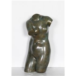Alva Studios, Venus, Bronze Sculpture