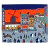 Image 1 : Jacques Revoules, Moulin Rouge, Serigraph