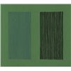 Image 1 : Gene Davis, Green Giant, Lithograph