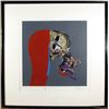 Image 1 : Manabu Mabe, Lithograph