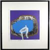 Image 1 : Manabu Mabe, Lithograph