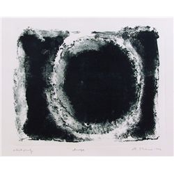 Ronald Jay Stein, Image, Etching
