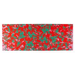 Domenick Turturro, Wedding, Serigraph