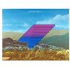 Image 1 : Charles Magistro, New Frontier, Serigraph