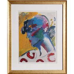 Peter Max, Profile, Poster