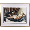 Image 1 : Mel Ramos, Velazquez Vision , Lithograph