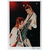 Image 1 : Mick Rock, David Bowie and Mick Ronson, Photograph