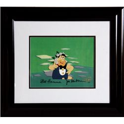 Hanna Barbera, Fred Flintstones, Sericel