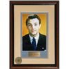 Image 1 : Robert Mitchum, Autographed Photograph