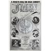 Image 1 : J-Men, Poster