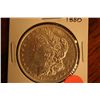 Image 1 : 1880 Morgan Dollar