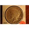 Image 1 : 1921 Peace Dollar (Key Date)