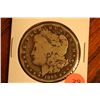 Image 1 : 1893-O Morgan Dollar (Key Date)