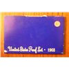 Image 1 : 1968 U.S. Proof Set