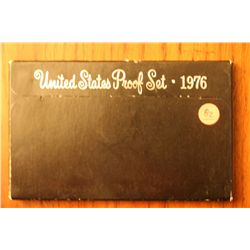 1976 U.S. Proof Set