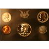 Image 2 : 1970 U.S. Proof Set