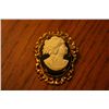 Image 1 : Cameo Brooch