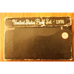 1976 U. S. Proof Set