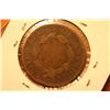 Image 2 : 1819 large cent