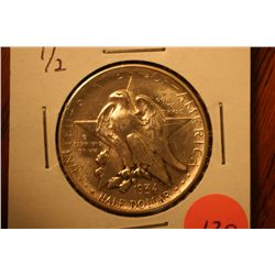 1934 texas commemerative