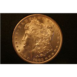 1883cc gsa silver dollar