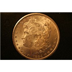 1884cc gsa silver dollar