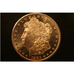 1883cc gsa silver dollar