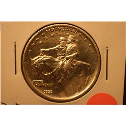 1925 stone bountain bu