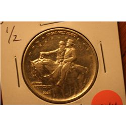 1925 stone mountain bu