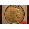 Image 1 : 1922 Peace Dollar