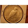 Image 2 : 1922 Peace Dollar
