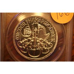 2009 austrian philharmonic ananc ms70