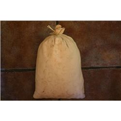 5000 unsearched wheat pennies