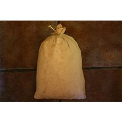 5000 unsearched wheat pennies