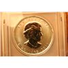 Image 2 : 2011 canada icg ms66 maple leaf